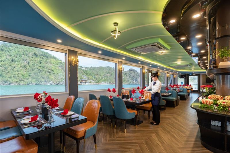  [원데이] 라카스타 크루즈 원데이투어 LA CASTA DAILY & PREMIER DAY CRUISE